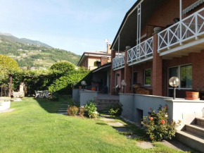 Casa Lumiere Aosta